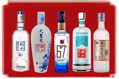 渭南市回收衡水老白干